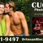 Cuckold Phone Sex Therapy