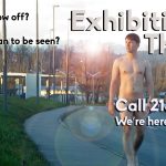 Exhibitionism Therapy