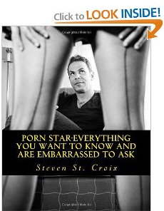 stevenstcroix book