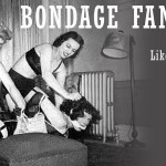 Bondage Phone Sex Therapy