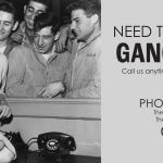 GANGBANG Phone Sex Therapy