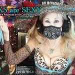 MASKS are SEXY!