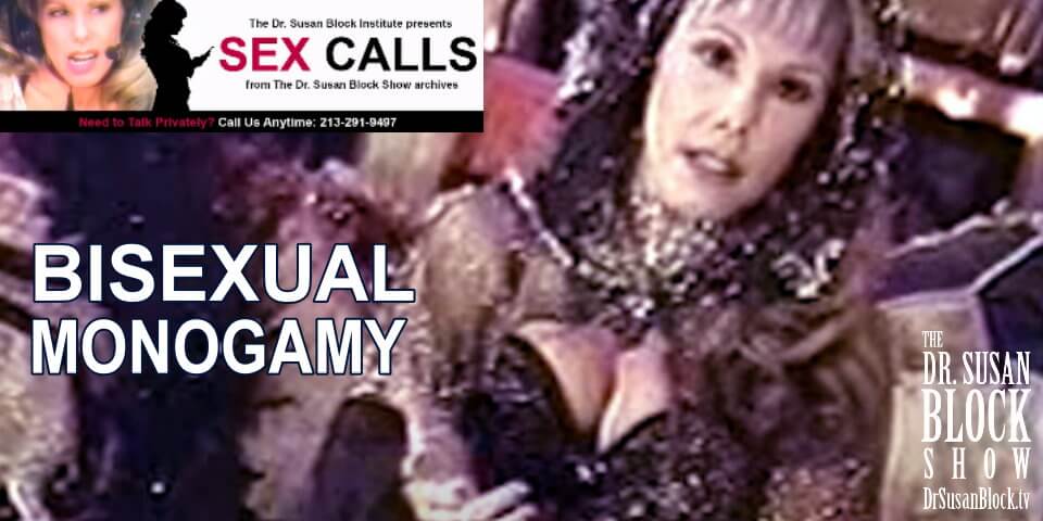 Bisexual Monogamy